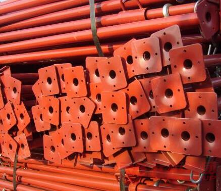 成品鋼支撐一套價格？